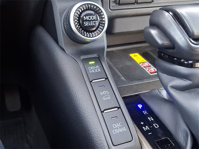 Thumbnail: 2024 Toyota Land Cruiser - 26