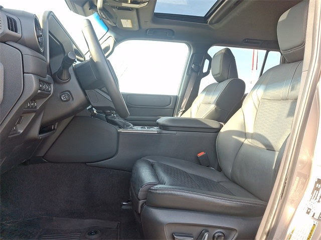 Thumbnail: 2024 Toyota Land Cruiser - 9