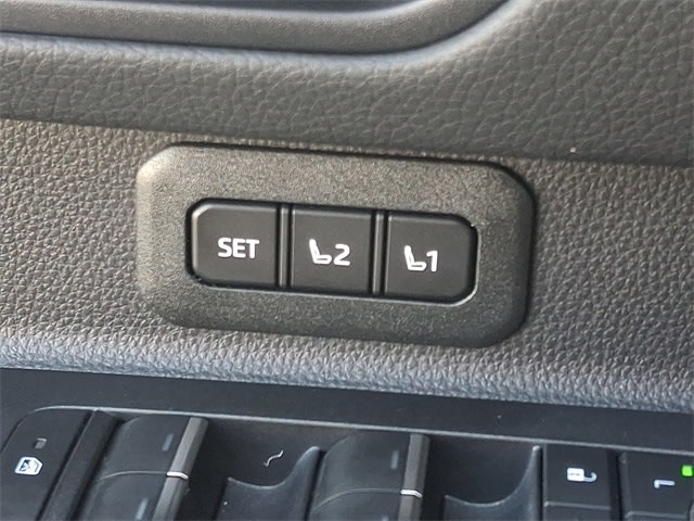 Thumbnail: 2024 Toyota Land Cruiser - 31