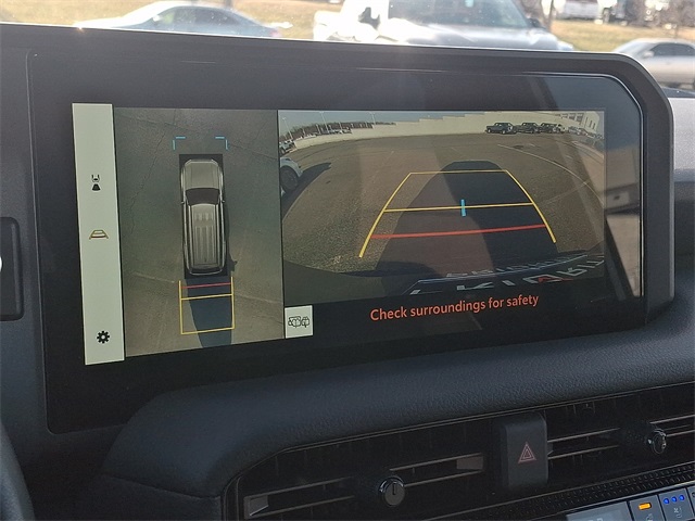 Thumbnail: 2024 Toyota Land Cruiser - 22