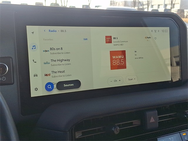Thumbnail: 2024 Toyota Land Cruiser - 11