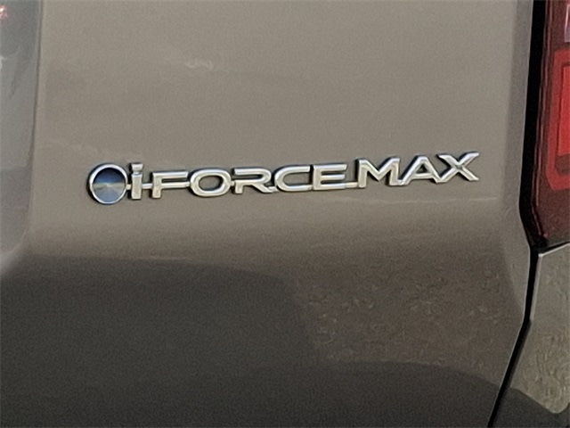 Thumbnail: 2024 Toyota Land Cruiser - 33