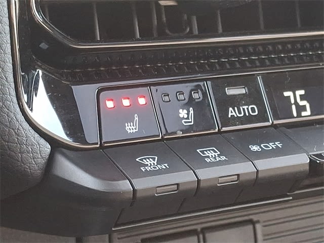 Thumbnail: 2024 Toyota Land Cruiser - 28