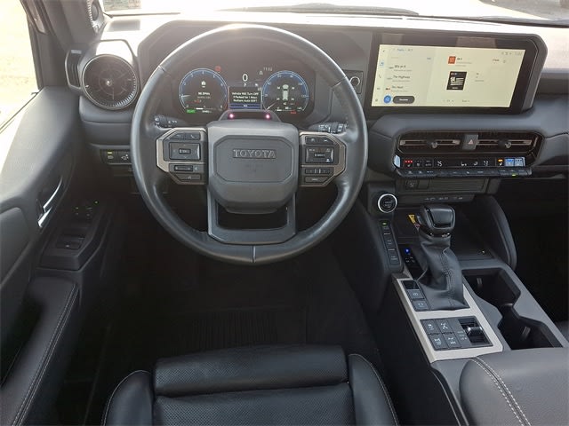 Thumbnail: 2024 Toyota Land Cruiser - 2