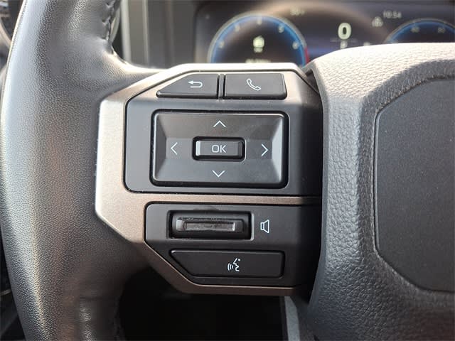 Thumbnail: 2024 Toyota Land Cruiser - 23