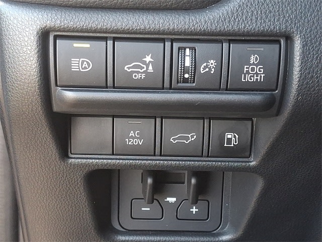 Thumbnail: 2024 Toyota Land Cruiser - 30