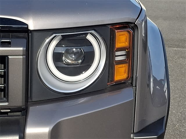 Thumbnail: 2024 Toyota Land Cruiser - 18