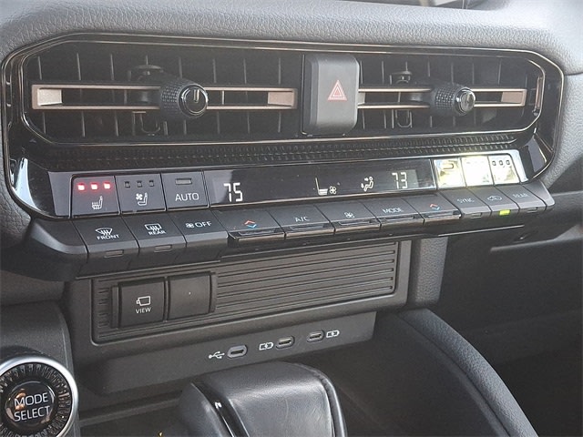 Thumbnail: 2024 Toyota Land Cruiser - 21