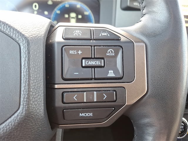 Thumbnail: 2024 Toyota Land Cruiser - 24