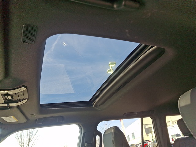 Thumbnail: 2024 Toyota Land Cruiser - 20