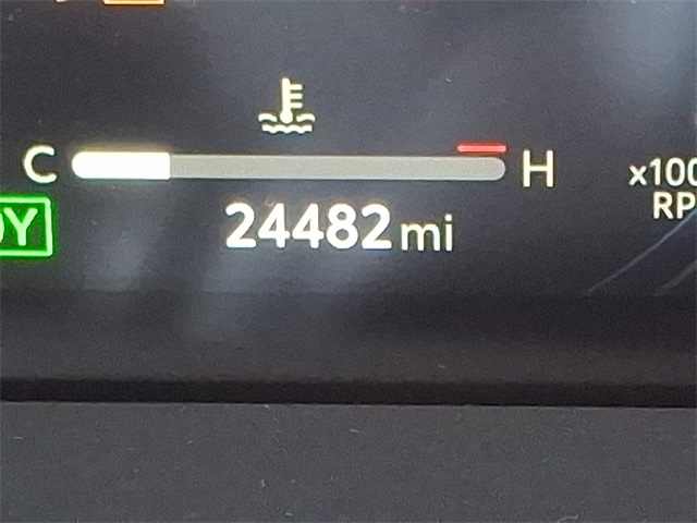 Thumbnail: 2024 Toyota Land Cruiser - 13