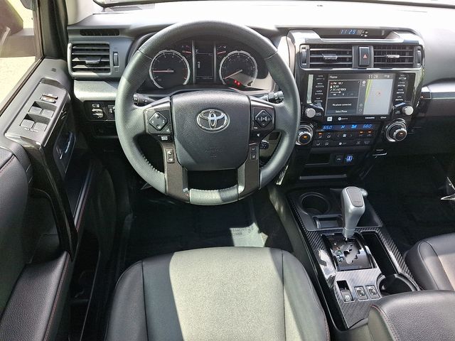 Thumbnail: 2022 Toyota 4Runner - 2