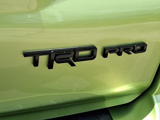 Thumbnail: 2022 Toyota 4Runner - 7