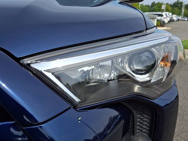 Thumbnail: 2023 Toyota 4Runner - 20