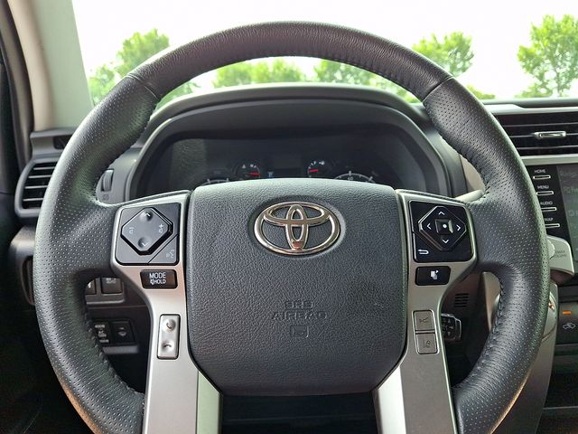 Thumbnail: 2023 Toyota 4Runner - 10
