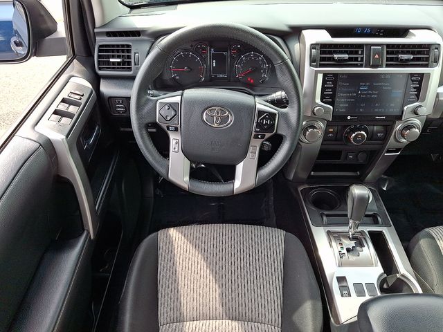 Thumbnail: 2023 Toyota 4Runner - 2