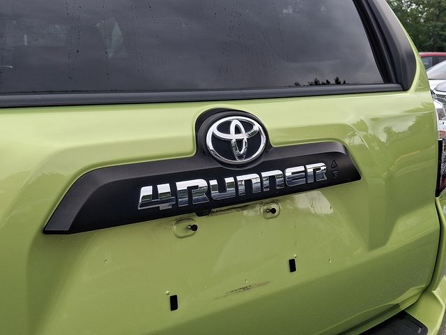 Thumbnail: 2023 Toyota 4Runner - 7