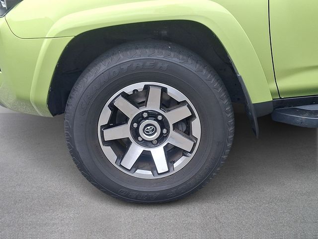Thumbnail: 2023 Toyota 4Runner - 8