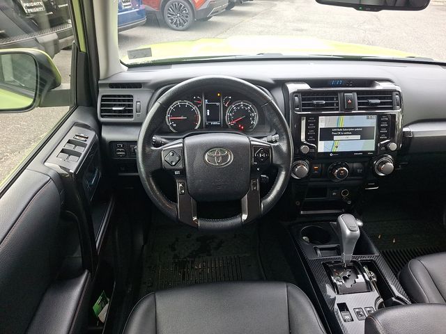 Thumbnail: 2023 Toyota 4Runner - 2