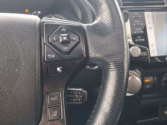 Thumbnail: 2023 Toyota 4Runner - 26