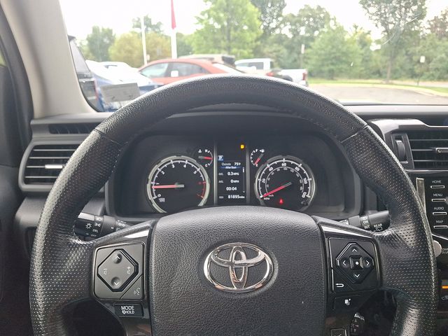 Thumbnail: 2023 Toyota 4Runner - 9
