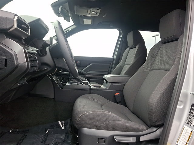 Thumbnail: 2025 Toyota 4Runner - 9