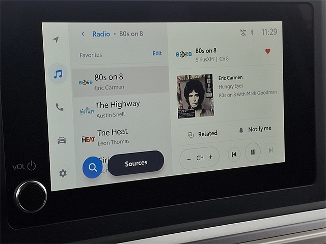 Thumbnail: 2025 Toyota 4Runner - 11
