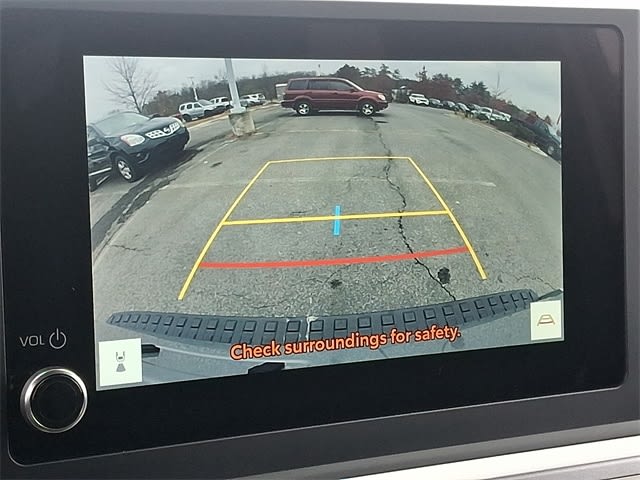 Thumbnail: 2025 Toyota 4Runner - 21