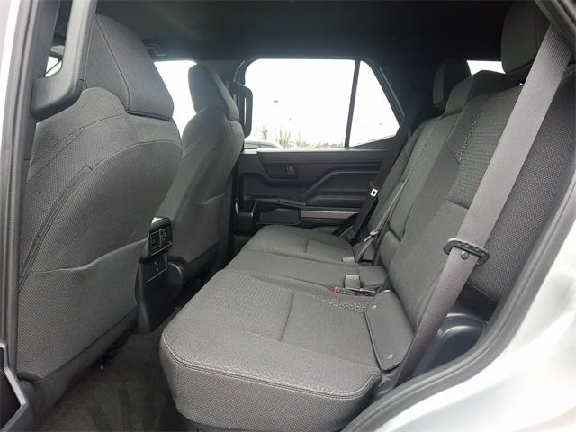 Thumbnail: 2025 Toyota 4Runner - 10