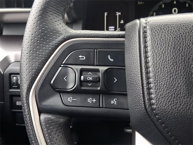 Thumbnail: 2025 Toyota 4Runner - 23