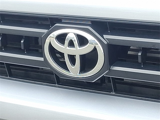 Thumbnail: 2025 Toyota 4Runner - 7