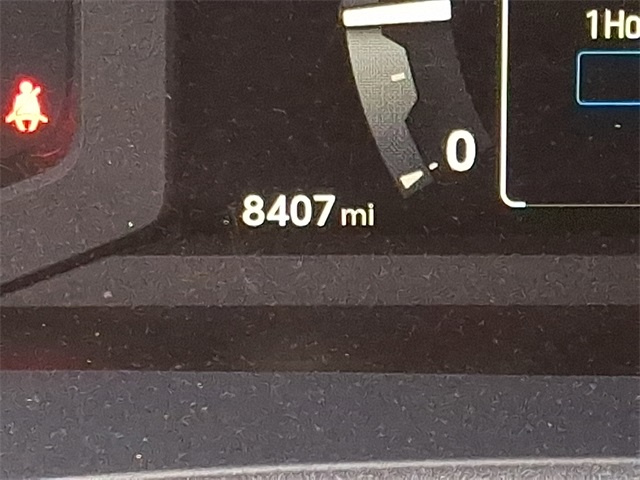 Thumbnail: 2025 Toyota 4Runner - 13