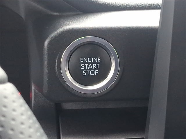 Thumbnail: 2025 Toyota 4Runner - 25