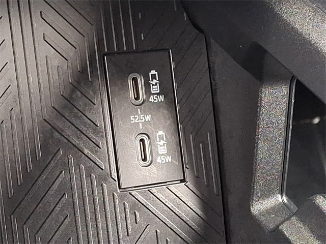 Thumbnail: 2025 Toyota 4Runner - 28