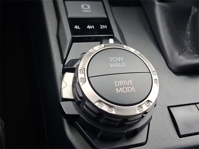 Thumbnail: 2025 Toyota 4Runner - 26