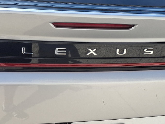 Thumbnail: 2023 Lexus RZ - 5