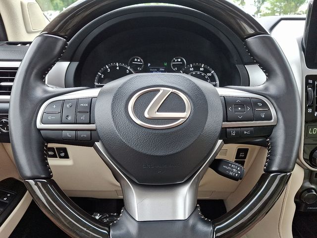 Thumbnail: 2023 Lexus GX - 9