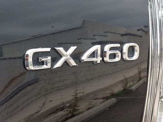 Thumbnail: 2023 Lexus GX - 30