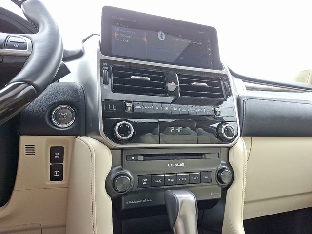Thumbnail: 2023 Lexus GX - 13
