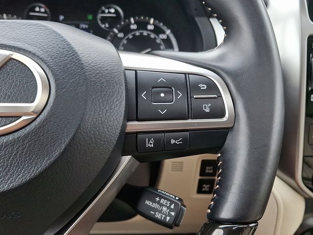 Thumbnail: 2023 Lexus GX - 24