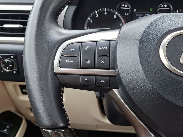 Thumbnail: 2023 Lexus GX - 23