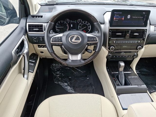 Thumbnail: 2023 Lexus GX - 2