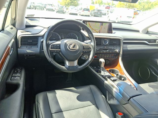 Thumbnail: 2017 Lexus RX - 2