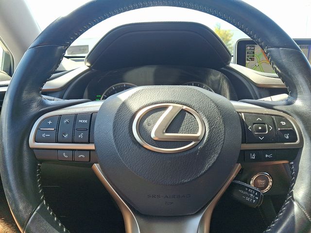 Thumbnail: 2017 Lexus RX - 21