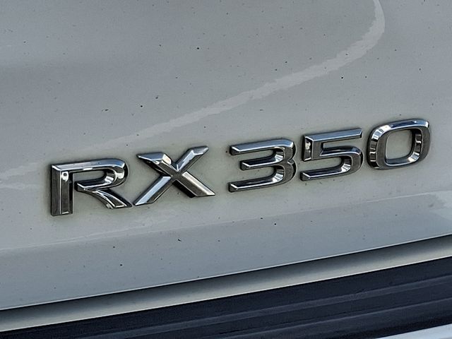 Thumbnail: 2017 Lexus RX - 29