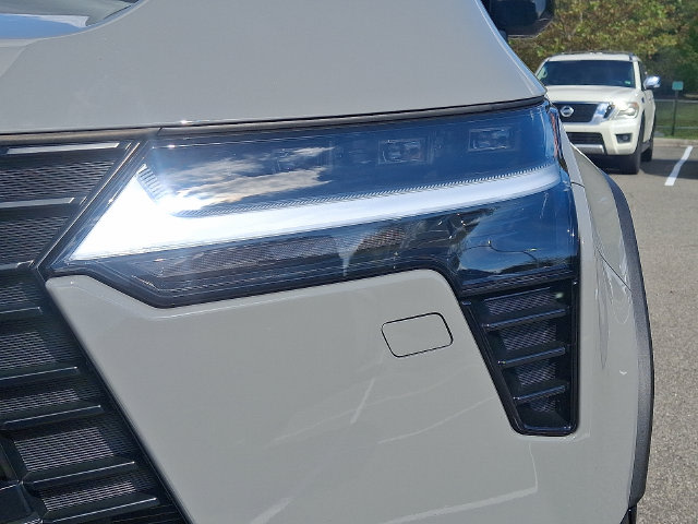 Thumbnail: 2026 Lexus ES - 16