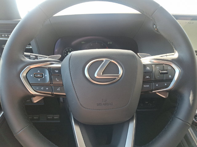 Thumbnail: 2026 Lexus ES - 23
