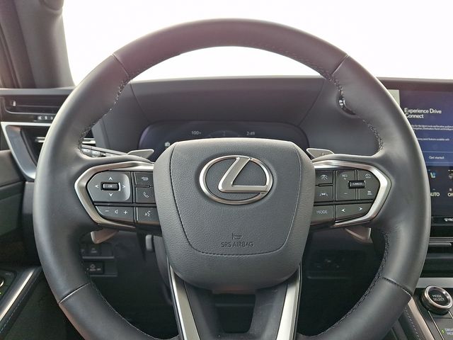 Thumbnail: 2025 Lexus ES - 10