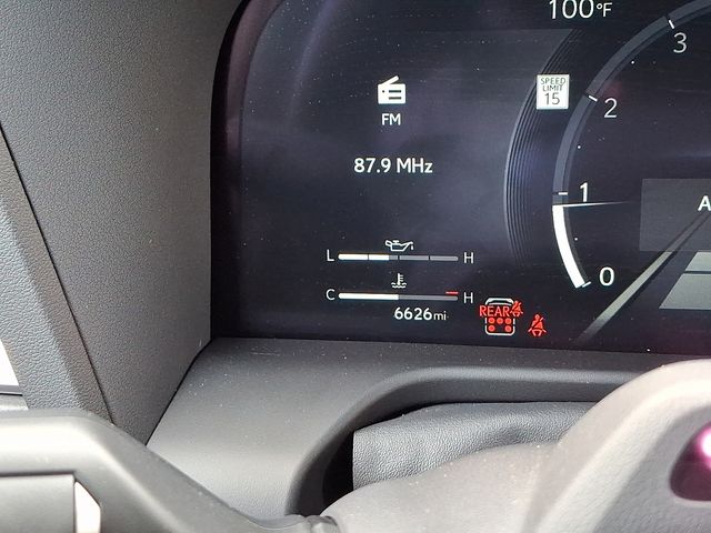 Thumbnail: 2025 Lexus ES - 15
