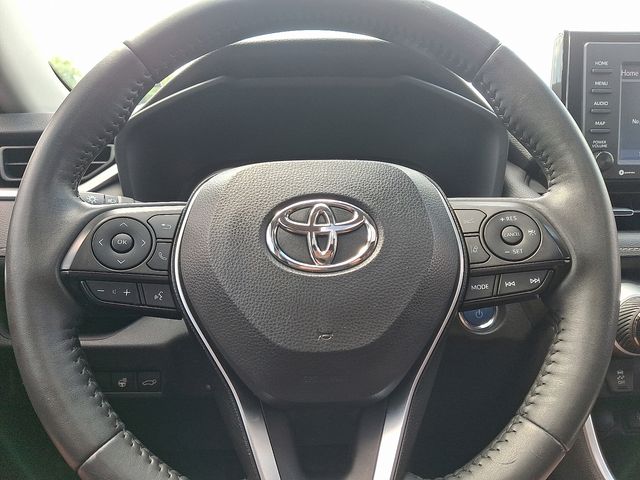 Thumbnail: 2022 Toyota RAV4 - 22